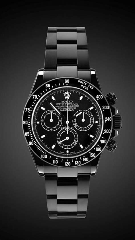 rolex daytona black avatar|rolex chronograph.